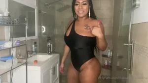 therealchanellealicia Onlyfans leaked video 5424511 on Hotleaks.tv