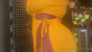 therealchanellealicia Onlyfans leaked video 5424520 on Hotleaks.tv
