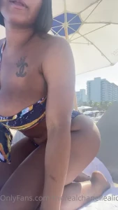therealchanellealicia Onlyfans leaked video 5424539 on Hotleaks.tv