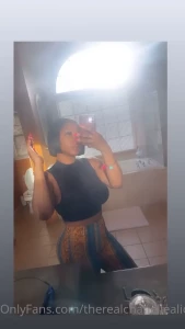 therealchanellealicia Onlyfans leaked video 5424551 on Hotleaks.tv