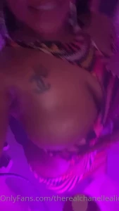 therealchanellealicia Onlyfans leaked video 5424556 on Hotleaks.tv
