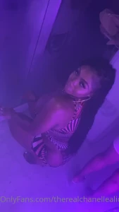therealchanellealicia Onlyfans leaked video 5424561 on Hotleaks.tv