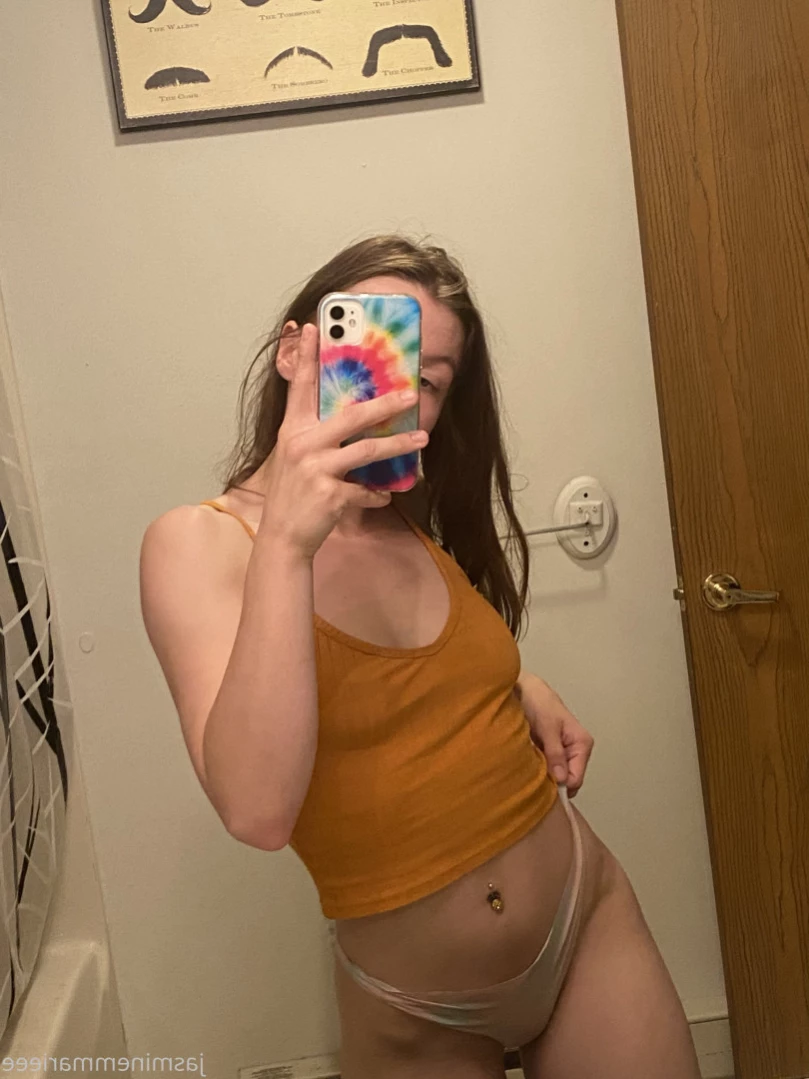 Jasmine Marie [ jasminemmarieee ] Onlyfans leaked photo 10949727 on Hotleaks.tv