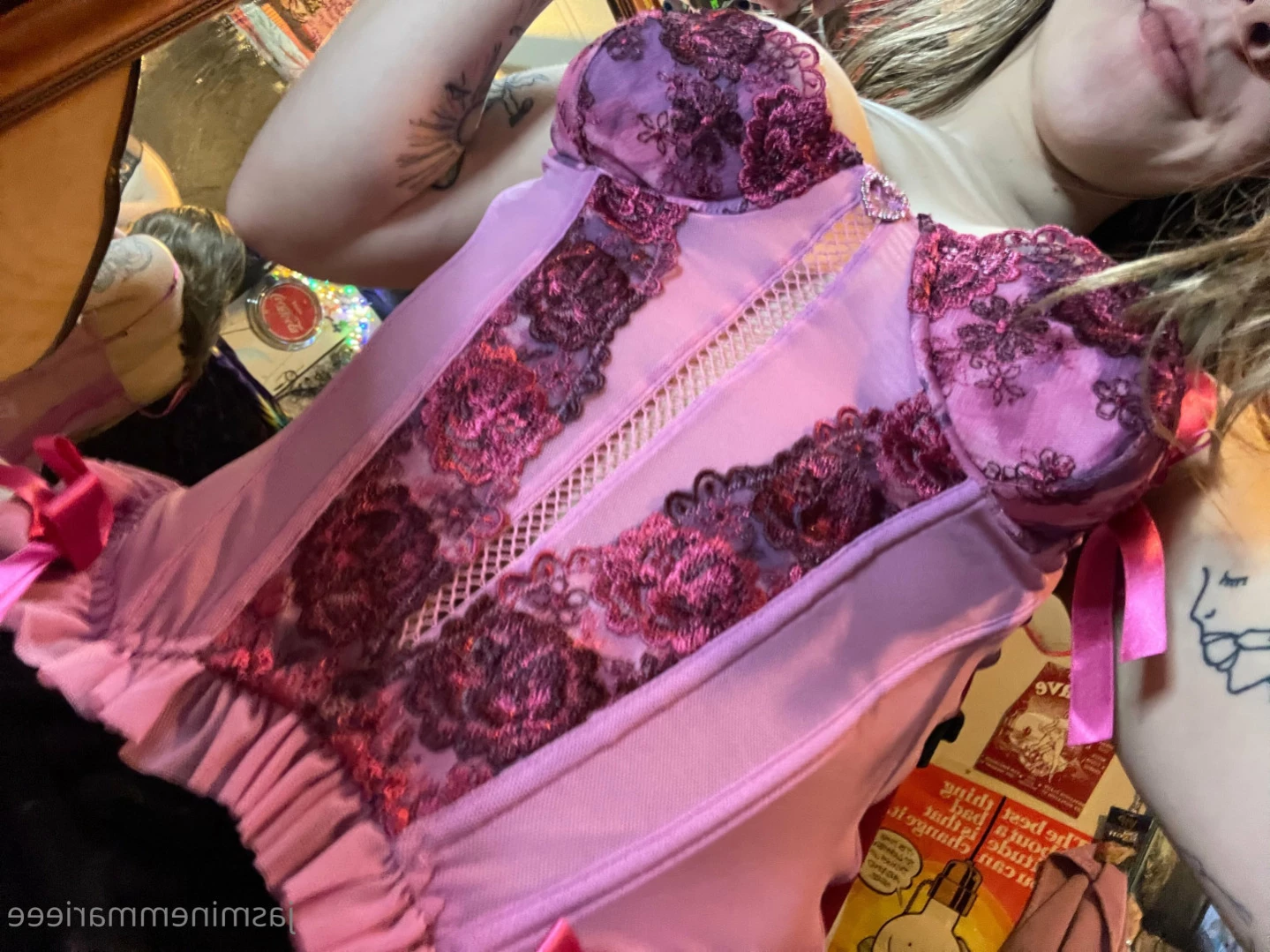 Jasmine Marie [ jasminemmarieee ] Onlyfans leaked photo 12813343 on Hotleaks.tv