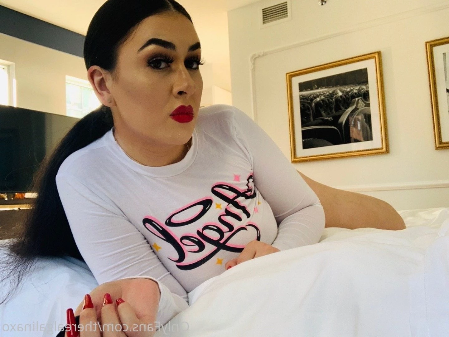 TheRealGalinaXO  💦 [ therealgalinaxo ] Onlyfans leaked photo 4858514 on Hotleaks.tv