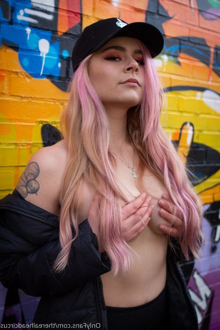Shelly [ therealheadcircus ] Onlyfans leaked photo 4928031 on Hotleaks.tv