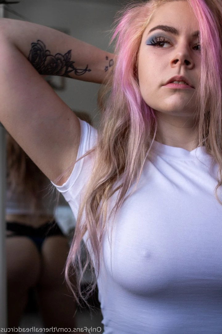 Shelly [ therealheadcircus ] Onlyfans leaked photo 4928059 on Hotleaks.tv