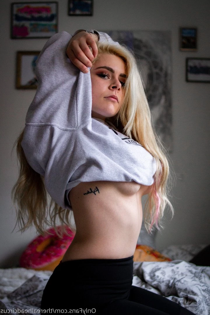 Shelly [ therealheadcircus ] Onlyfans leaked photo 4928078 on Hotleaks.tv