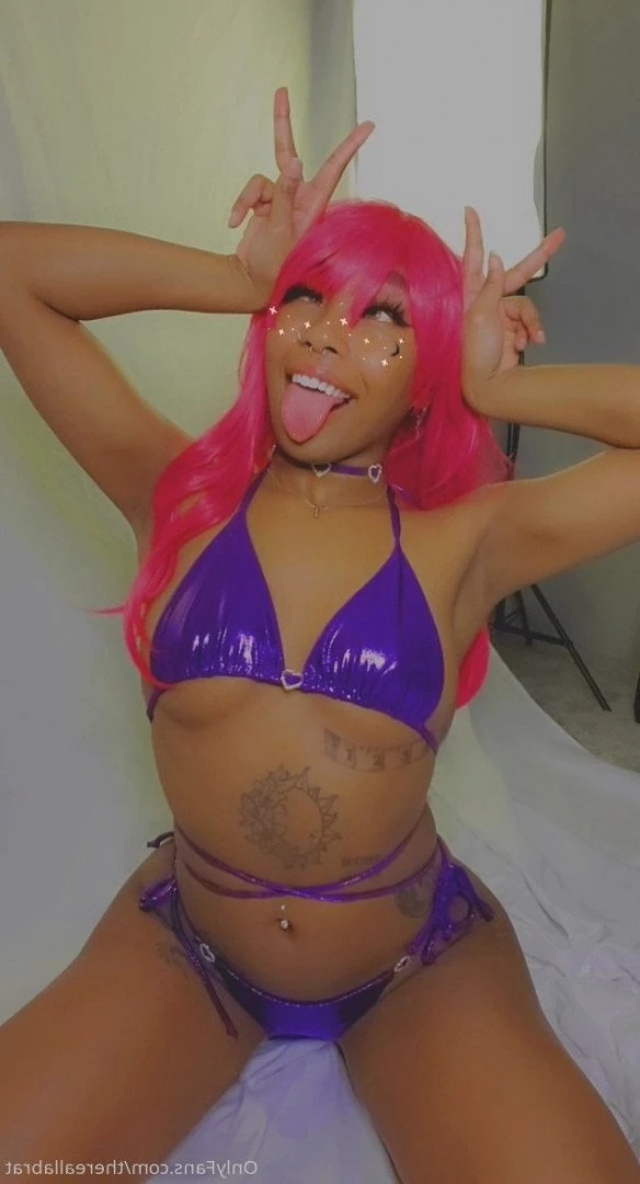 Lina Blaise [ thereallabrat ] Onlyfans leaked photo 4858256 on Hotleaks.tv