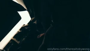 Toby Wong [ therealtobywong ] Onlyfans leaked video 18258065 on Hotleaks.tv