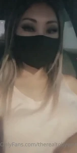Toby Wong [ therealtobywong ] Onlyfans leaked video 5425091 on Hotleaks.tv