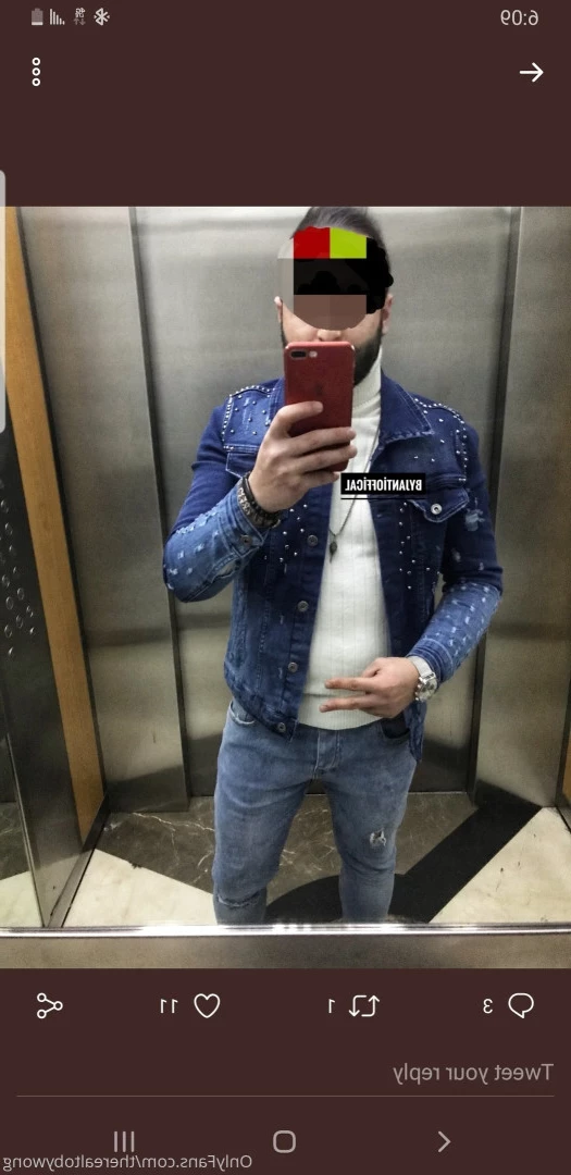 Toby Wong [ therealtobywong ] Onlyfans leaked photo 10815879 on Hotleaks.tv