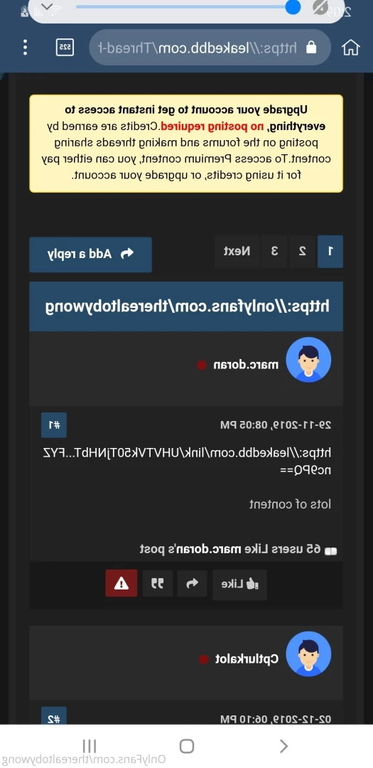 Toby Wong [ therealtobywong ] Onlyfans leaked photo 10834959 on Hotleaks.tv