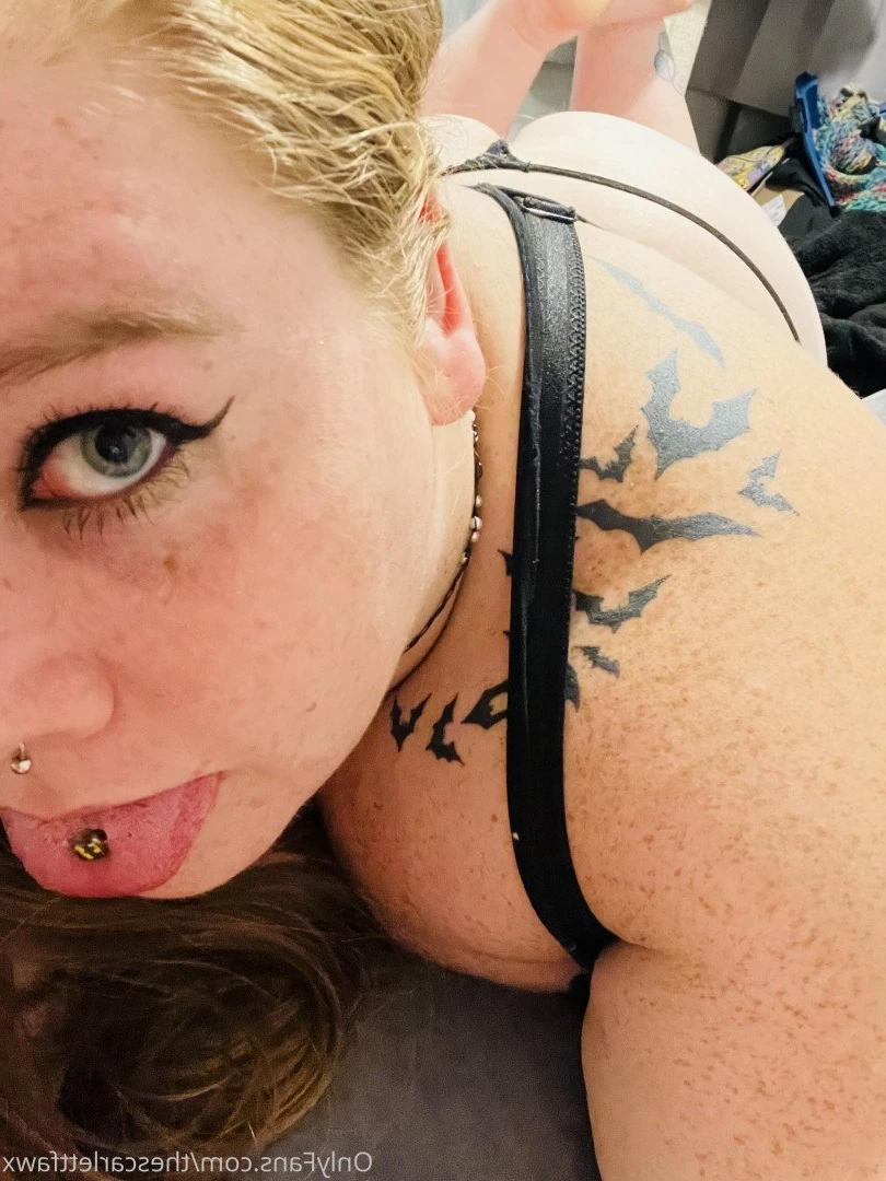 Scarlett [ thescarlettfawx ] Onlyfans leaked photo 4927651 on Hotleaks.tv