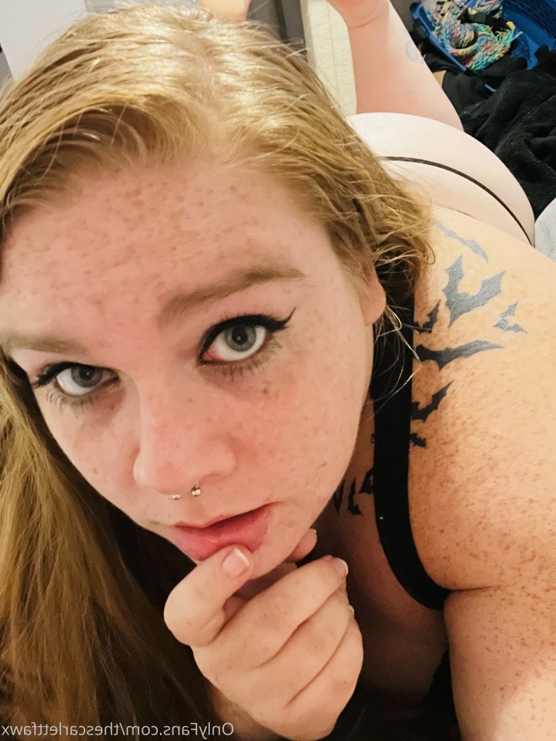 Scarlett [ thescarlettfawx ] Onlyfans leaked photo 4927689 on Hotleaks.tv