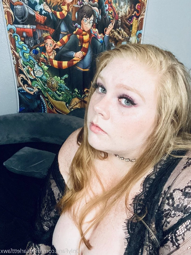 Scarlett [ thescarlettfawx ] Onlyfans leaked photo 4927805 on Hotleaks.tv