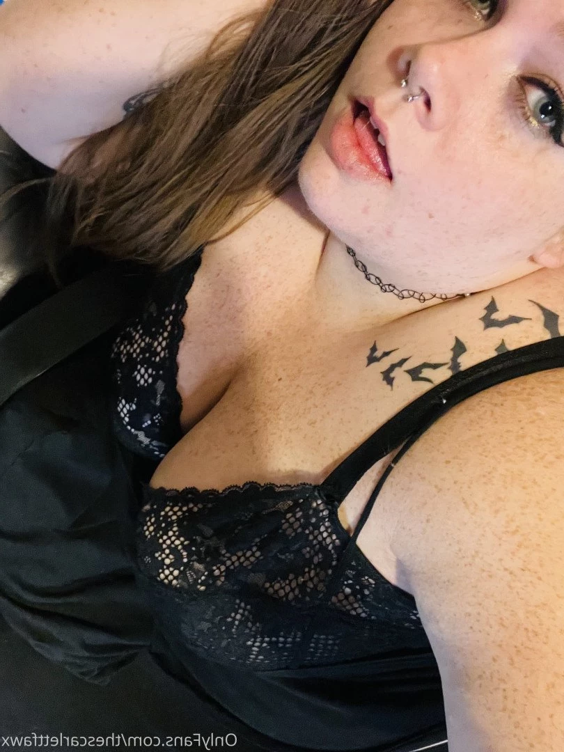 Scarlett [ thescarlettfawx ] Onlyfans leaked photo 4927808 on Hotleaks.tv