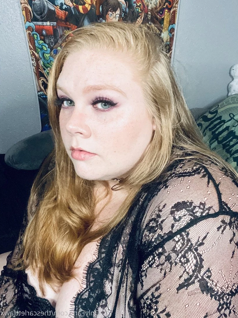 Scarlett [ thescarlettfawx ] Onlyfans leaked photo 4927812 on Hotleaks.tv