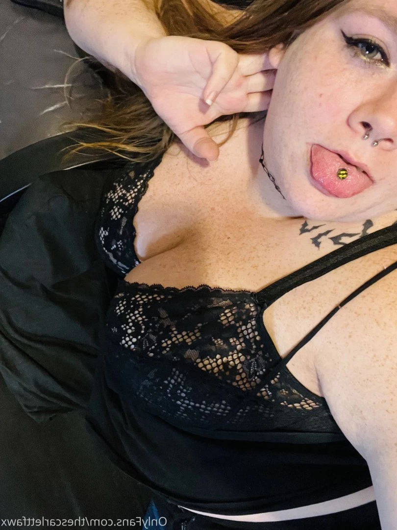 Scarlett [ thescarlettfawx ] Onlyfans leaked photo 4927818 on Hotleaks.tv