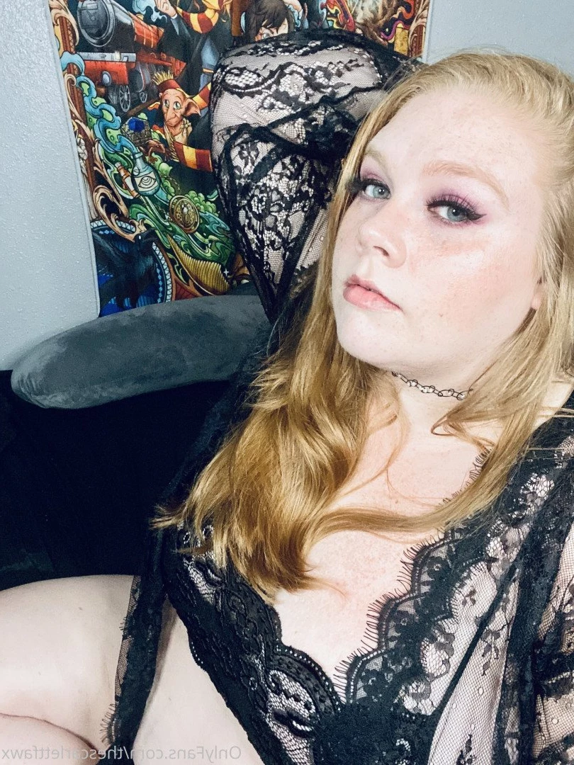 Scarlett [ thescarlettfawx ] Onlyfans leaked photo 4927847 on Hotleaks.tv