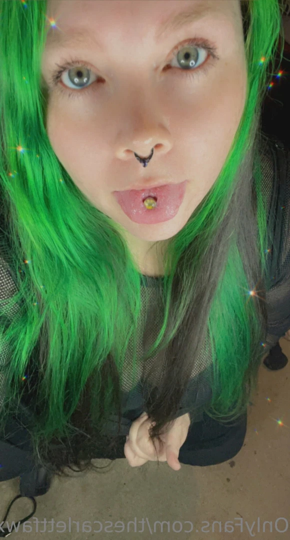 Scarlett [ thescarlettfawx ] Onlyfans leaked photo 10627363 on Hotleaks.tv