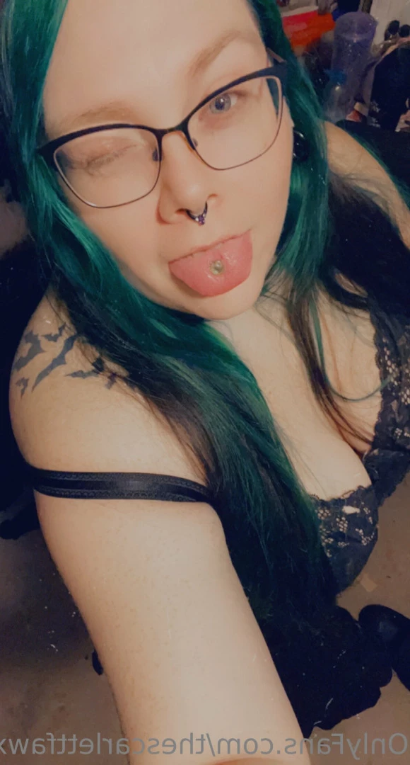 Scarlett [ thescarlettfawx ] Onlyfans leaked photo 10627390 on Hotleaks.tv