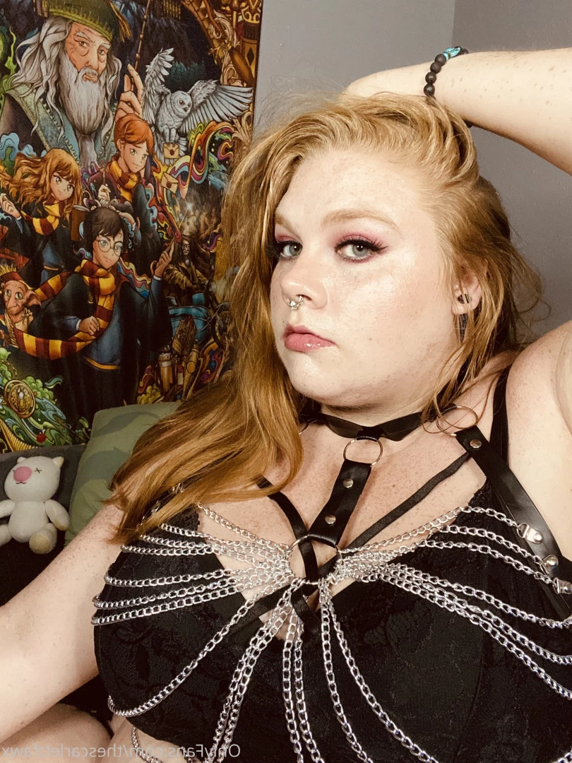 Scarlett [ thescarlettfawx ] Onlyfans leaked photo 10627477 on Hotleaks.tv