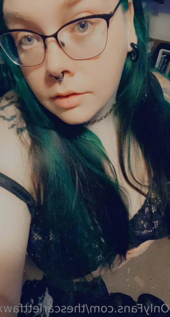 Scarlett [ thescarlettfawx ] Onlyfans leaked photo 10627498 on Hotleaks.tv
