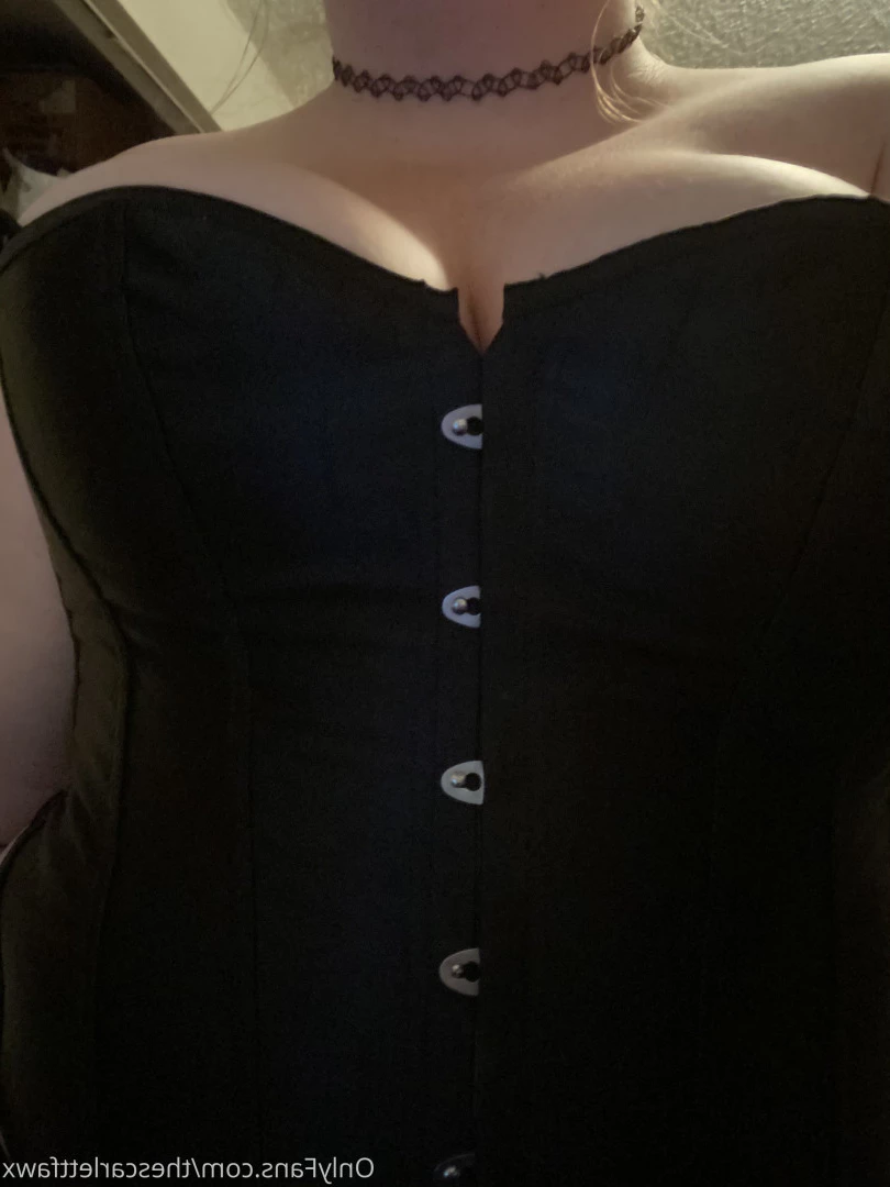 Scarlett [ thescarlettfawx ] Onlyfans leaked photo 10627548 on Hotleaks.tv