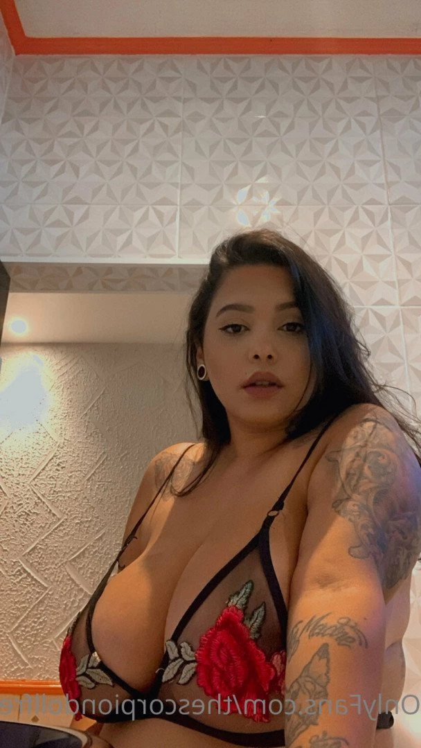 Helena [ thescorpiondollfree ] Onlyfans leaked photo 4857479 on Hotleaks.tv