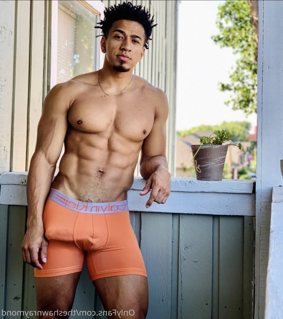 Shawn 🎂Aug 10th🎂 [ theshawnraymond ] Onlyfans leaked photo 4925314 on Hotleaks.tv