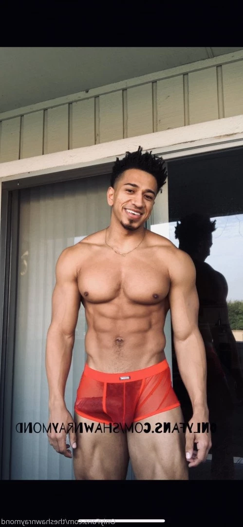 Shawn 🎂Aug 10th🎂 [ theshawnraymond ] Onlyfans leaked photo 4925329 on Hotleaks.tv