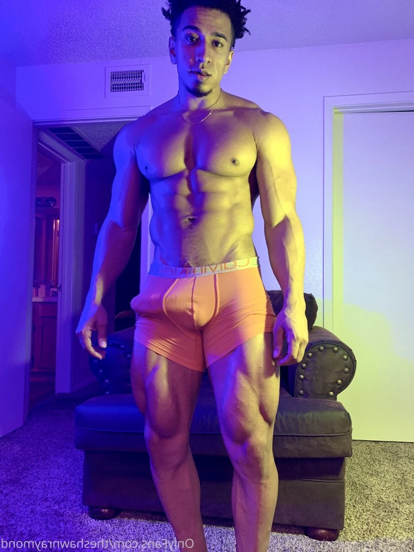 Shawn 🎂Aug 10th🎂 [ theshawnraymond ] Onlyfans leaked photo 4925334 on Hotleaks.tv