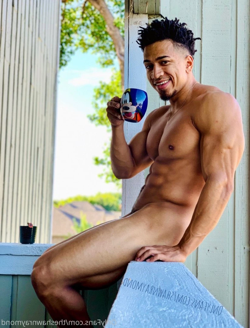 Shawn 🎂Aug 10th🎂 [ theshawnraymond ] Onlyfans leaked photo 4925361 on Hotleaks.tv