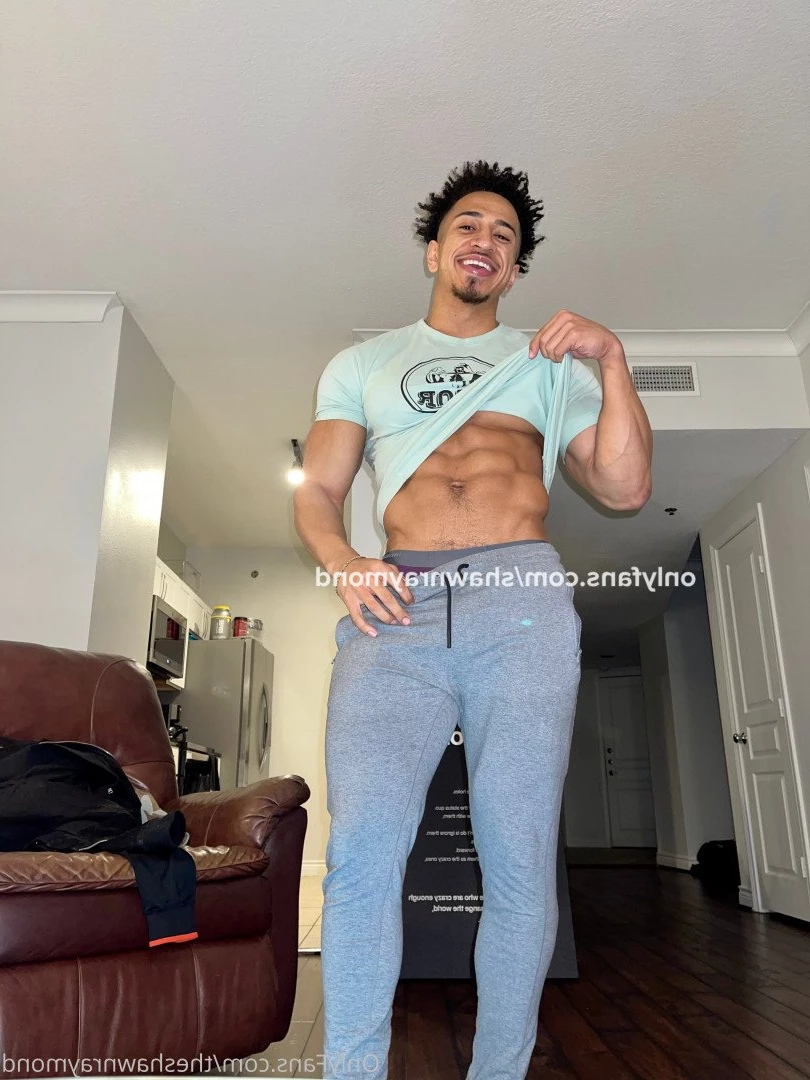 Shawn 🎂Aug 10th🎂 [ theshawnraymond ] Onlyfans leaked photo 4925374 on Hotleaks.tv