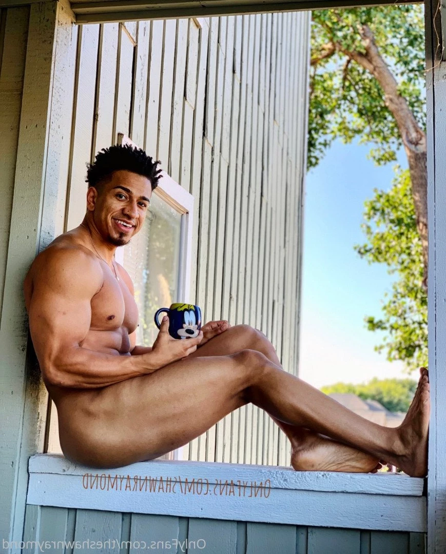Shawn 🎂Aug 10th🎂 [ theshawnraymond ] Onlyfans leaked photo 4925381 on Hotleaks.tv