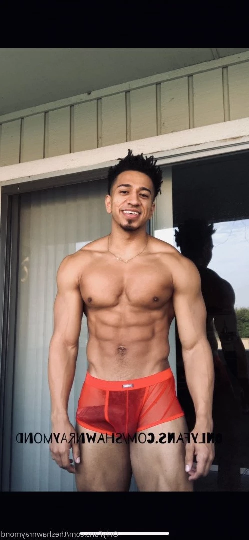 Shawn 🎂Aug 10th🎂 [ theshawnraymond ] Onlyfans leaked photo 4925395 on Hotleaks.tv