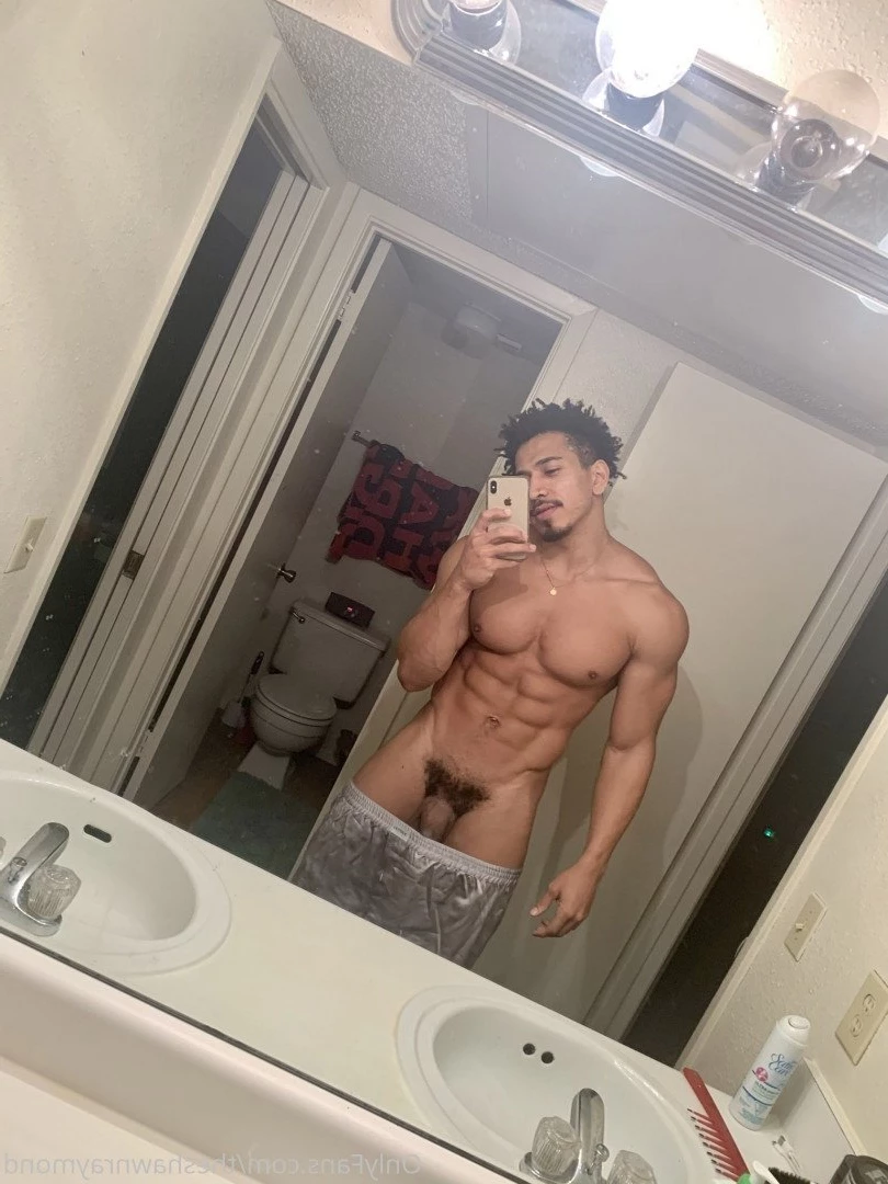 Shawn 🎂Aug 10th🎂 [ theshawnraymond ] Onlyfans leaked photo 4925436 on Hotleaks.tv