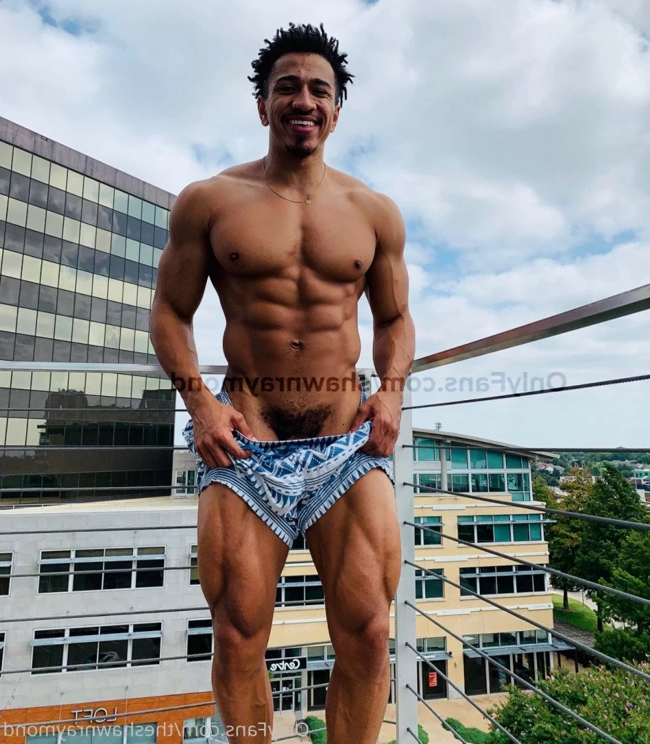 Shawn 🎂Aug 10th🎂 [ theshawnraymond ] Onlyfans leaked photo 4925456 on Hotleaks.tv