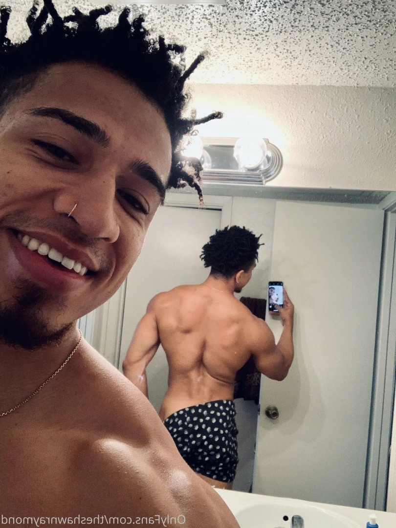 Shawn 🎂Aug 10th🎂 [ theshawnraymond ] Onlyfans leaked photo 4925459 on Hotleaks.tv