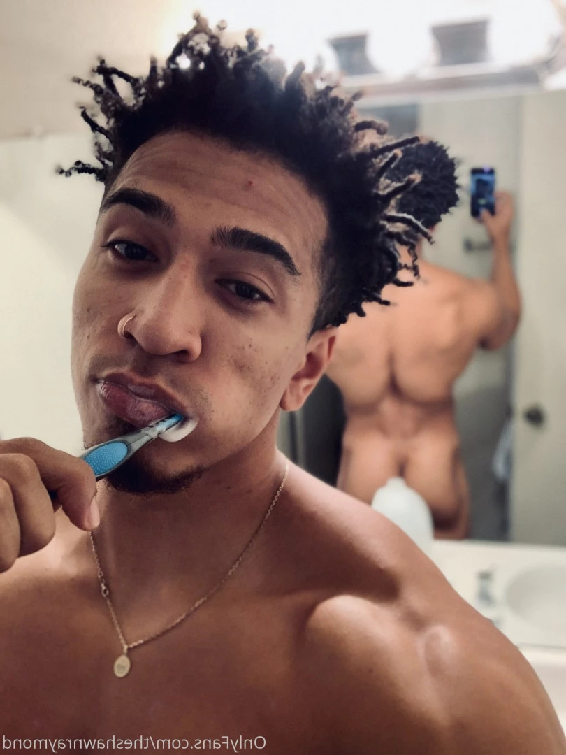 Shawn 🎂Aug 10th🎂 [ theshawnraymond ] Onlyfans leaked photo 10515485 on Hotleaks.tv