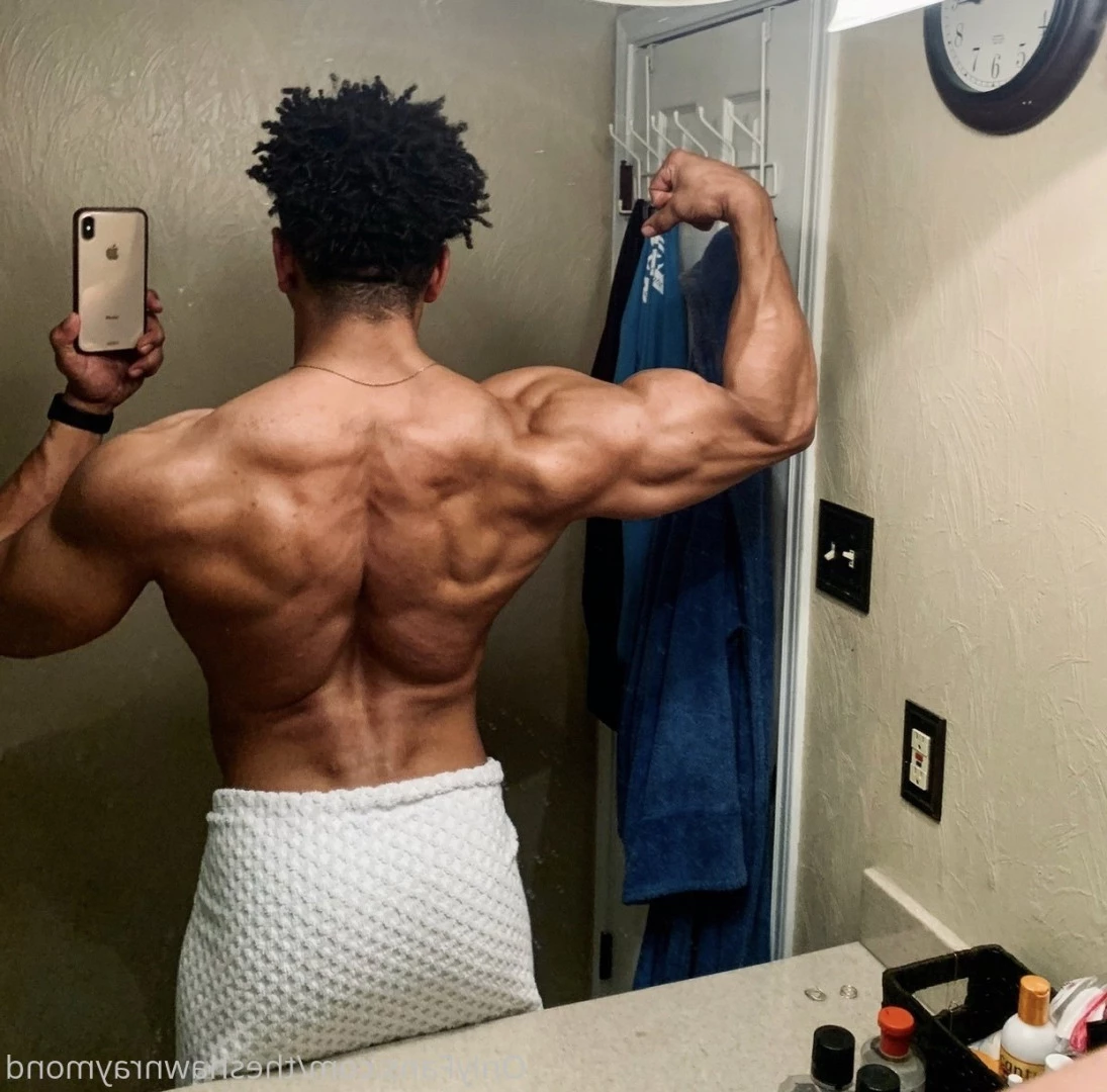 Shawn 🎂Aug 10th🎂 [ theshawnraymond ] Onlyfans leaked photo 10515506 on Hotleaks.tv