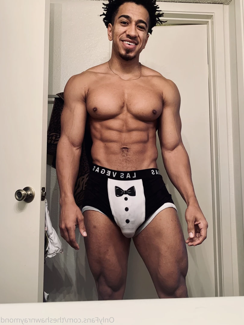 Shawn 🎂Aug 10th🎂 [ theshawnraymond ] Onlyfans leaked photo 10515521 on Hotleaks.tv