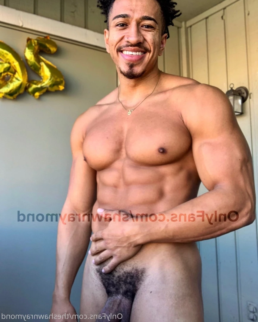 Shawn 🎂Aug 10th🎂 [ theshawnraymond ] Onlyfans leaked photo 10515533 on Hotleaks.tv