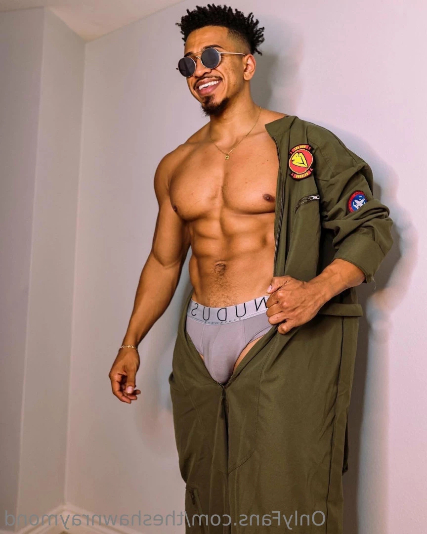 Shawn 🎂Aug 10th🎂 [ theshawnraymond ] Onlyfans leaked photo 10515574 on Hotleaks.tv