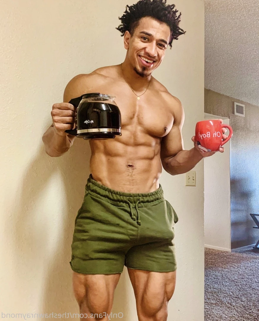 Shawn 🎂Aug 10th🎂 [ theshawnraymond ] Onlyfans leaked photo 10515653 on Hotleaks.tv
