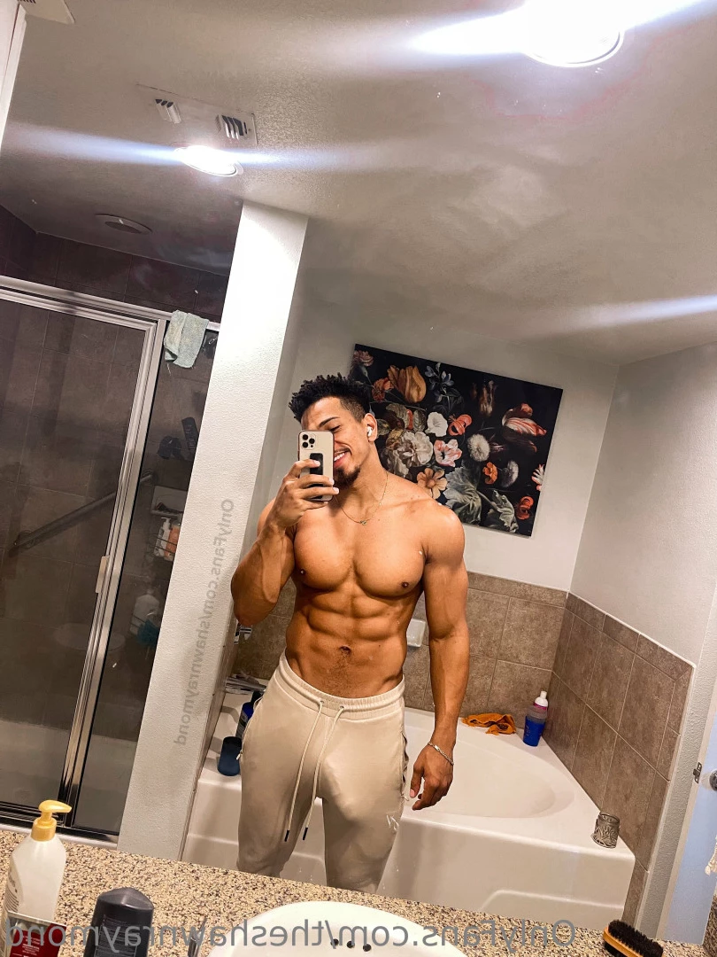 Shawn 🎂Aug 10th🎂 [ theshawnraymond ] Onlyfans leaked photo 10515731 on Hotleaks.tv
