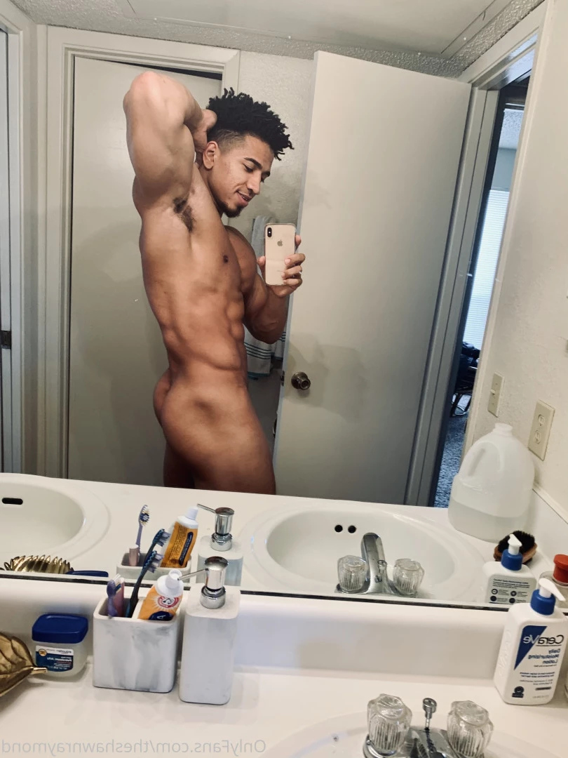 Shawn 🎂Aug 10th🎂 [ theshawnraymond ] Onlyfans leaked photo 10515780 on Hotleaks.tv