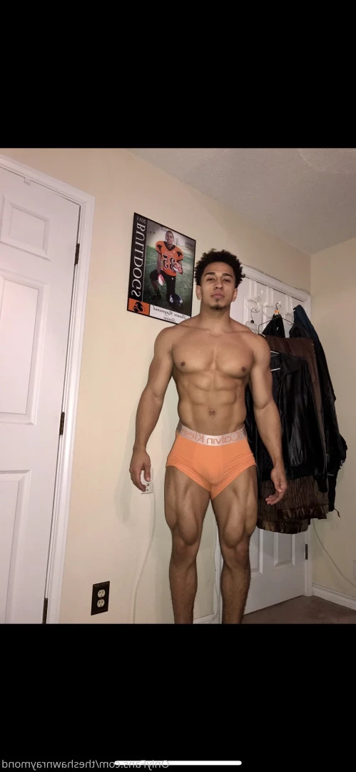Shawn 🎂Aug 10th🎂 [ theshawnraymond ] Onlyfans leaked photo 10515791 on Hotleaks.tv