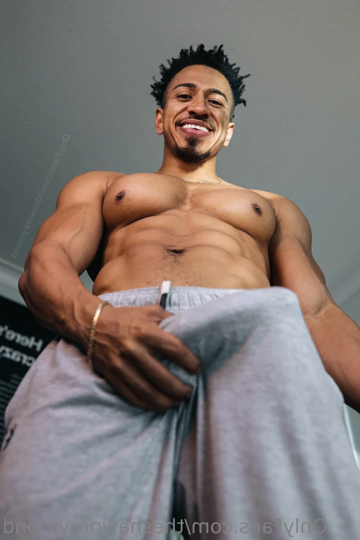 Shawn 🎂Aug 10th🎂 [ theshawnraymond ] Onlyfans leaked photo 10515832 on Hotleaks.tv